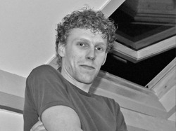 DJ Tjapz - Jasper Nagtegaal