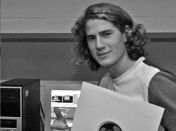 Huis DJ: DJ Alex/Alexander Kiewiet