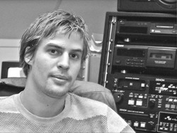 DJ Linkerhandje  -Mathijs van Tuinen