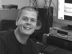 DJ tiktak - Edwin Oud