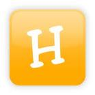 Volg ons op Hyves